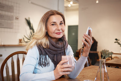 Best Hormone-Balancing Supplements for Women Over 40 – A Simple Guide