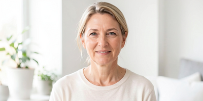 Perimenopause Watery Discharge: Causes, Symptoms, and Natural Ways to Manage It