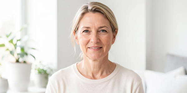 Perimenopause Watery Discharge: Causes, Symptoms, and Natural Ways to Manage It