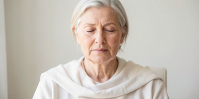 Perimenopause Age in India: A Complete Guide to Symptoms, Causes, and Natural Support