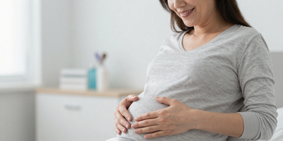 Pregnancy After Menopause: Is It Really Possible? Understanding the Facts, Myths, and Ayurvedic Support