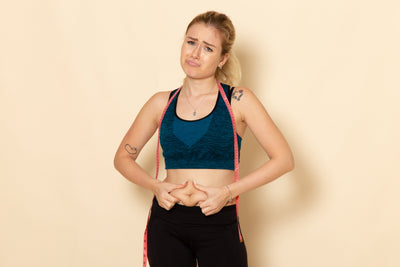 Menopause Belly Fat: Why It’s Different and How to Lose It