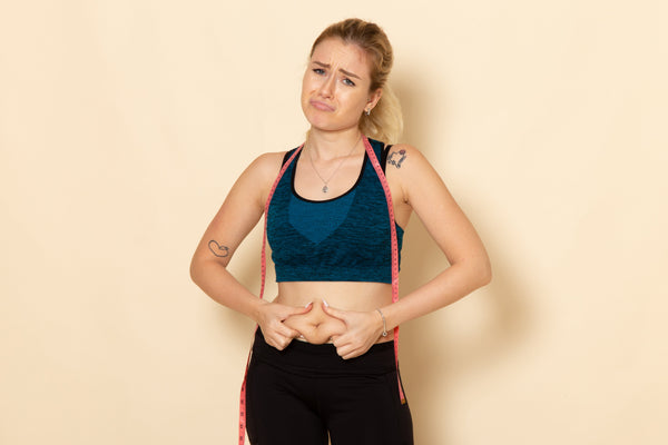Menopause Belly Fat: Why It’s Different and How to Lose It