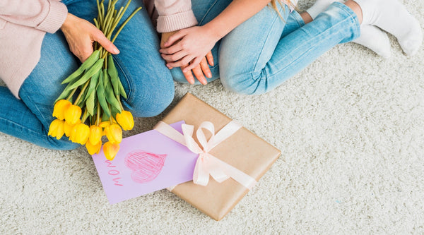 Mother’s Day Gifts That Truly Care: Thoughtful Wellness Gifts for Every Mom