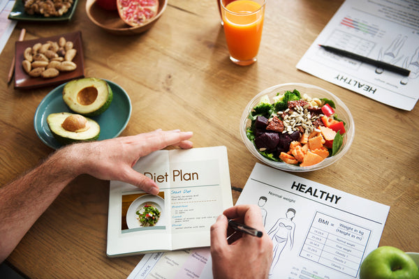 7 Day PCOS Diet Plan: Comprehensive Guide to Hormonal Balance and Wellbeing