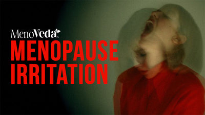 Understanding and Managing Irritability During Perimenopause | Symptoms and Remedies