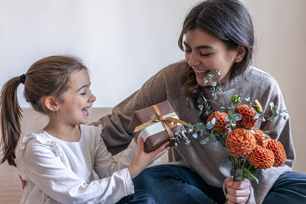 Gift for Mother’s Day from Daughter: Thoughtful, Meaningful & Wellness-Focused Ideas