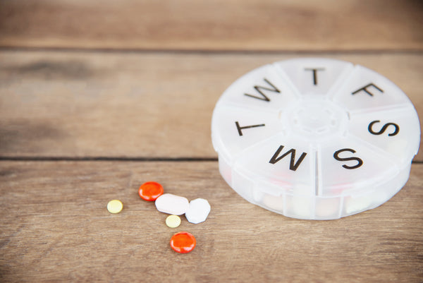 What Is the Best Time to Take Multivitamins: A Complete Guide for Women’s Health