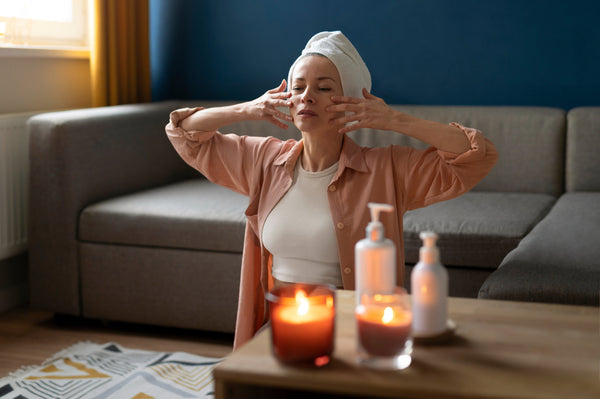 6 Best Ayurvedic Remedies for Night Sweats During Menopause