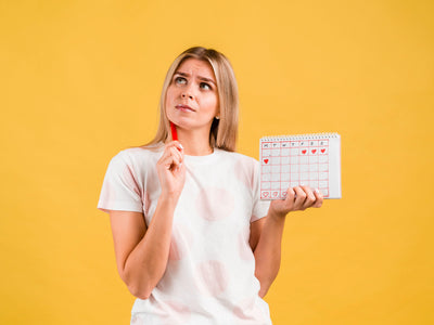 What Is Perimenopause? Signs, Age, and Natural Management in India