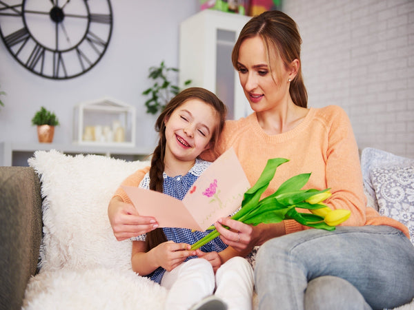 Special Mother’s Day Gifts That Truly Care for Her Well-Being