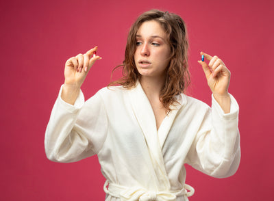 What Is the Best Vitamin to Clear Brain Fog?