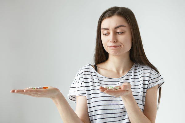 How Long Should You Take Multivitamins Supplements for Best Results