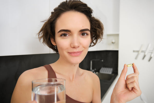 Top Supplements for Menopause Mood Swings: A Complete Ayurvedic Guide
