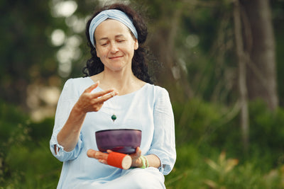Post-Menopause: How to Stay Healthy Naturally After Menopause