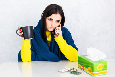 What Vitamin Stops Night Sweats? Causes, Deficiencies & Natural Relief