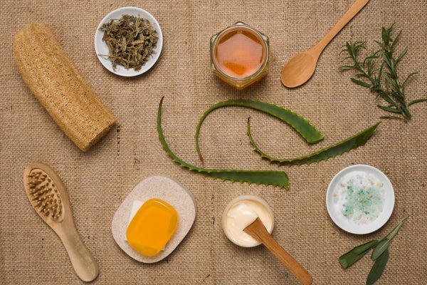 Hair Fall During Menopause: Why It Happens and the Ayurvedic Fix