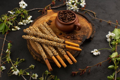 Ashwagandha vs Black Cohosh vs Swedish Pollen Extract: Which Menopause Ingredient Actually Works?