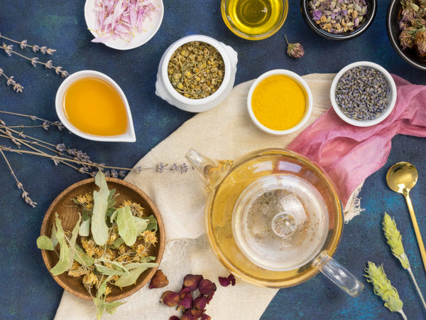 Ayurvedic Support for Menopause: The Complete Indian Woman's Guide