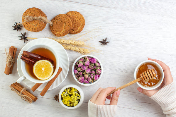 Ayurveda and Menopause: What 5,000 Years of Wisdom Says