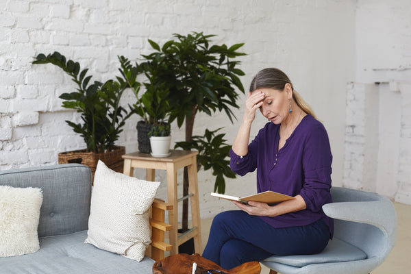 How Can I Balance My Hormones Naturally in Menopause?