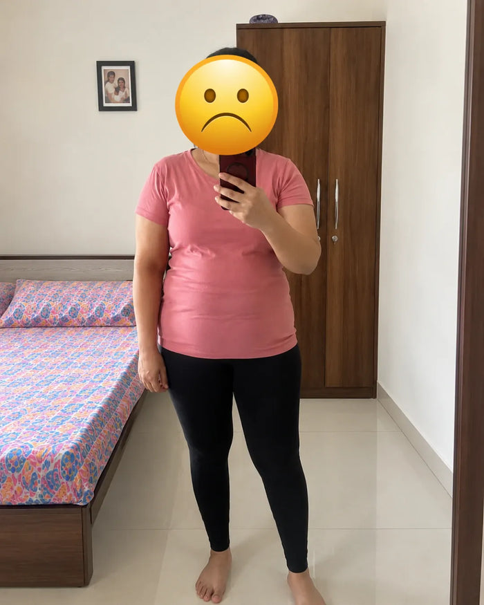 Priya, 44