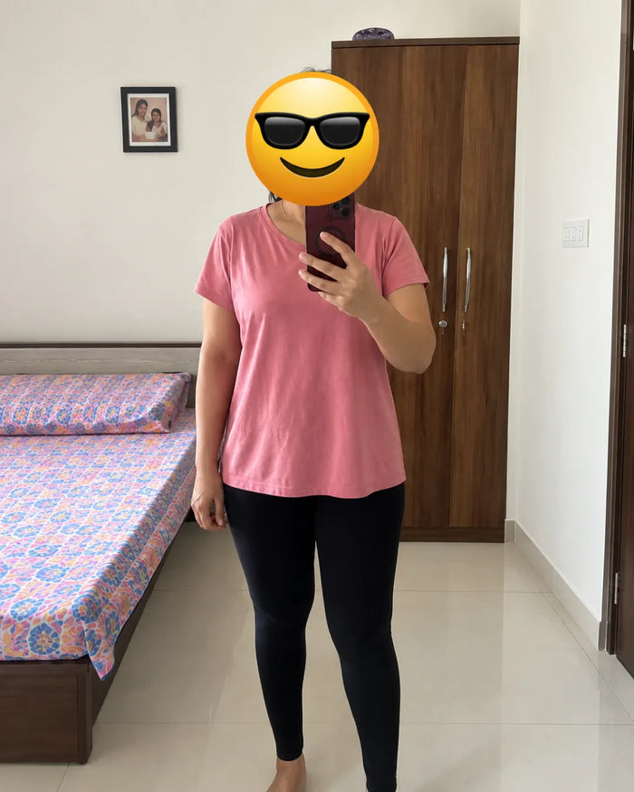 Priya, 44