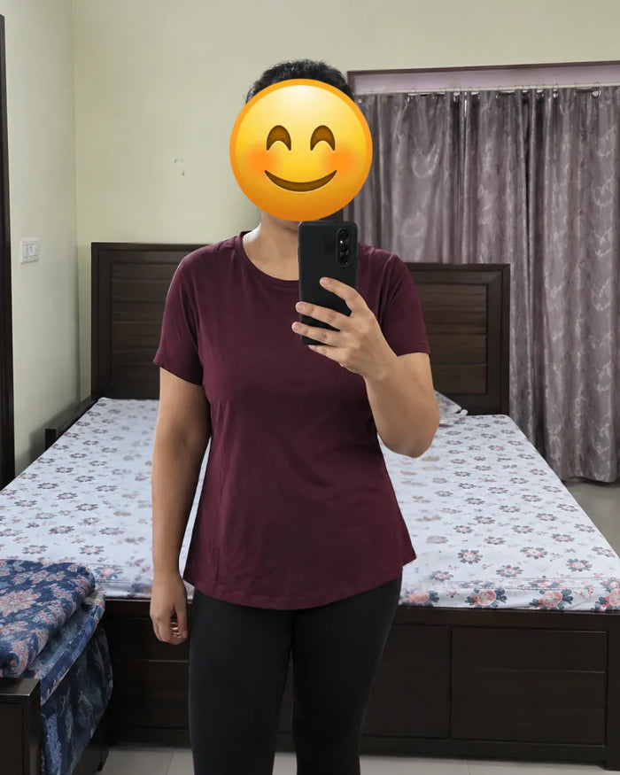 Neha, 38