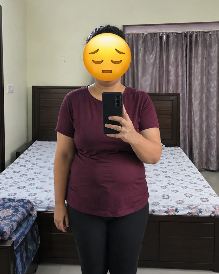 Neha, 38
