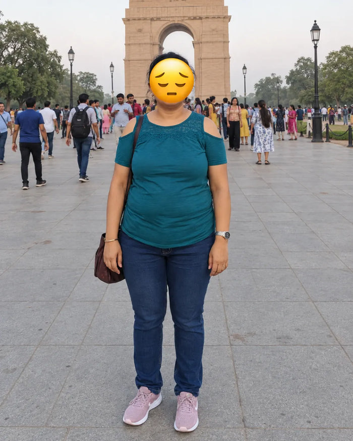 Anjali, 51