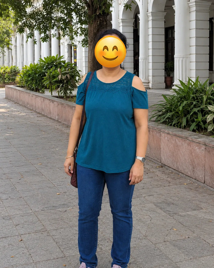 Anjali, 51