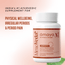 Amaya – Natural Support for PCOS, PCOD & Physical Wellness in 20's and 30's.