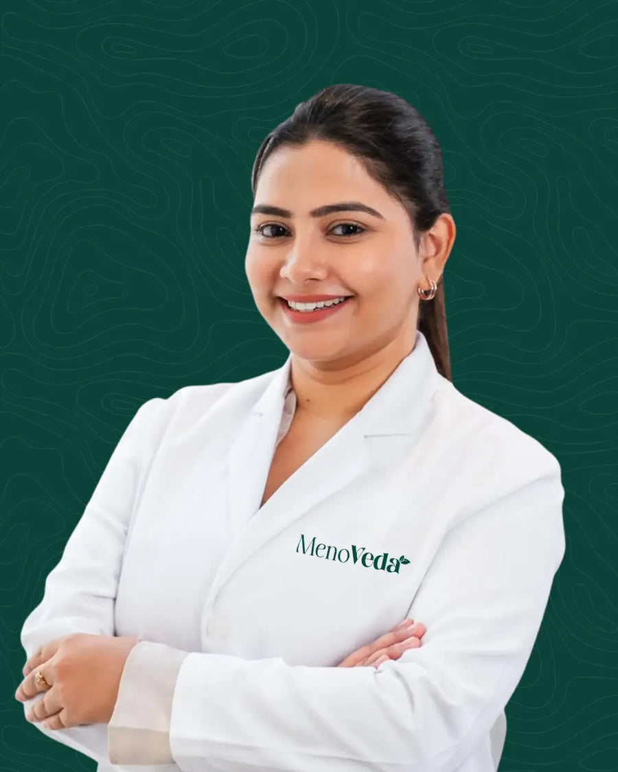 Dr. Aastha Mishra