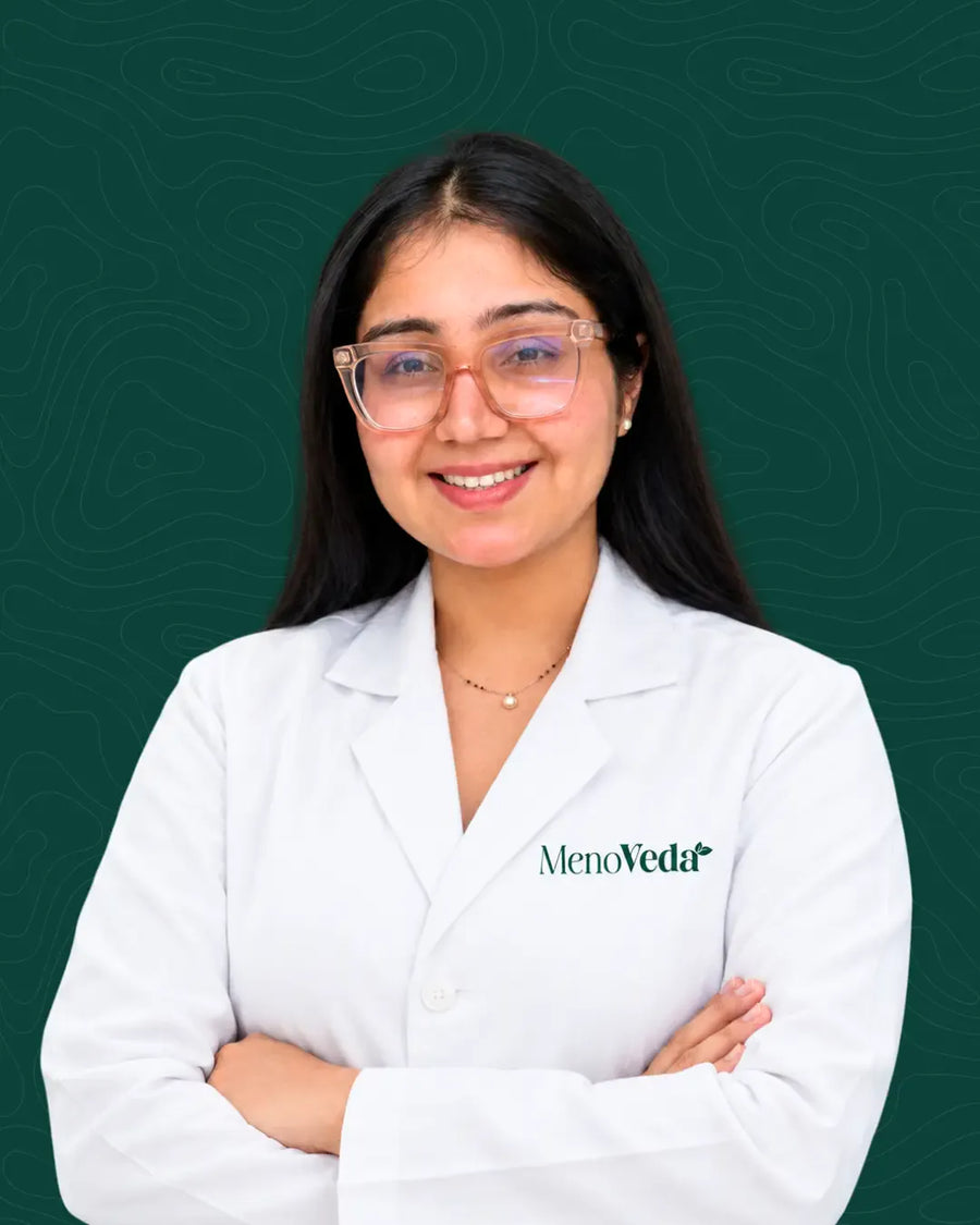 Dr. Pooja Sheoran