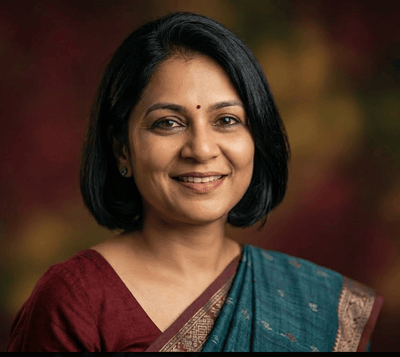 Nitya Singh