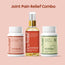 Joint Pain Relief Combo | Amaya + Aadya + Pain Relief Oil Combo | Results in 90 Days Guaranteed*
