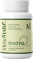 Aadya Multivitamin 60 Tablets - Menopause Supplement for Women